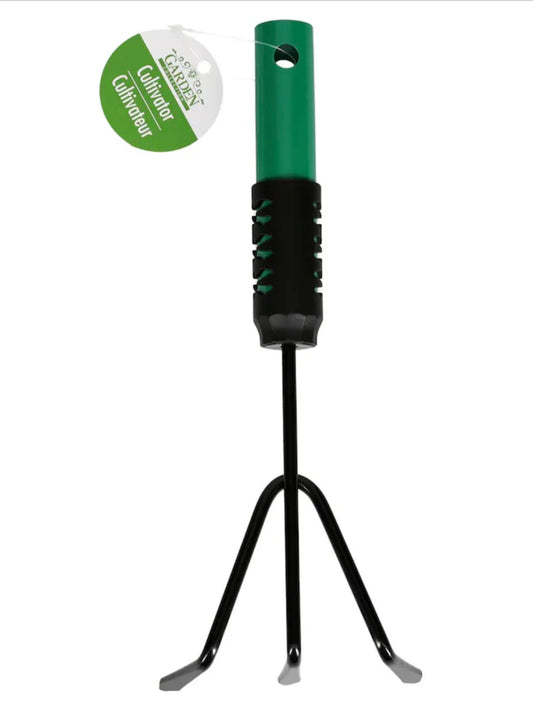 Cultivator - Stainless steel